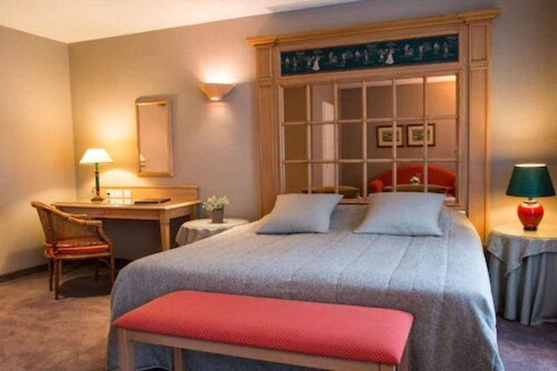 Hotel Europe Σαβέρν Εξωτερικό φωτογραφία