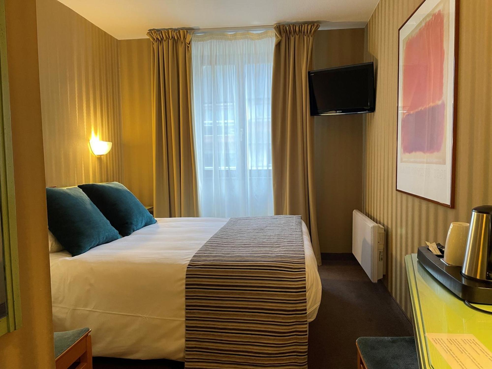 Hotel Europe Σαβέρν Εξωτερικό φωτογραφία
