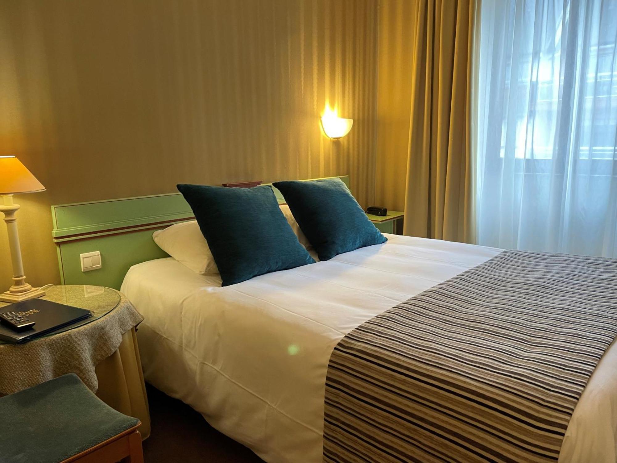 Hotel Europe Σαβέρν Εξωτερικό φωτογραφία