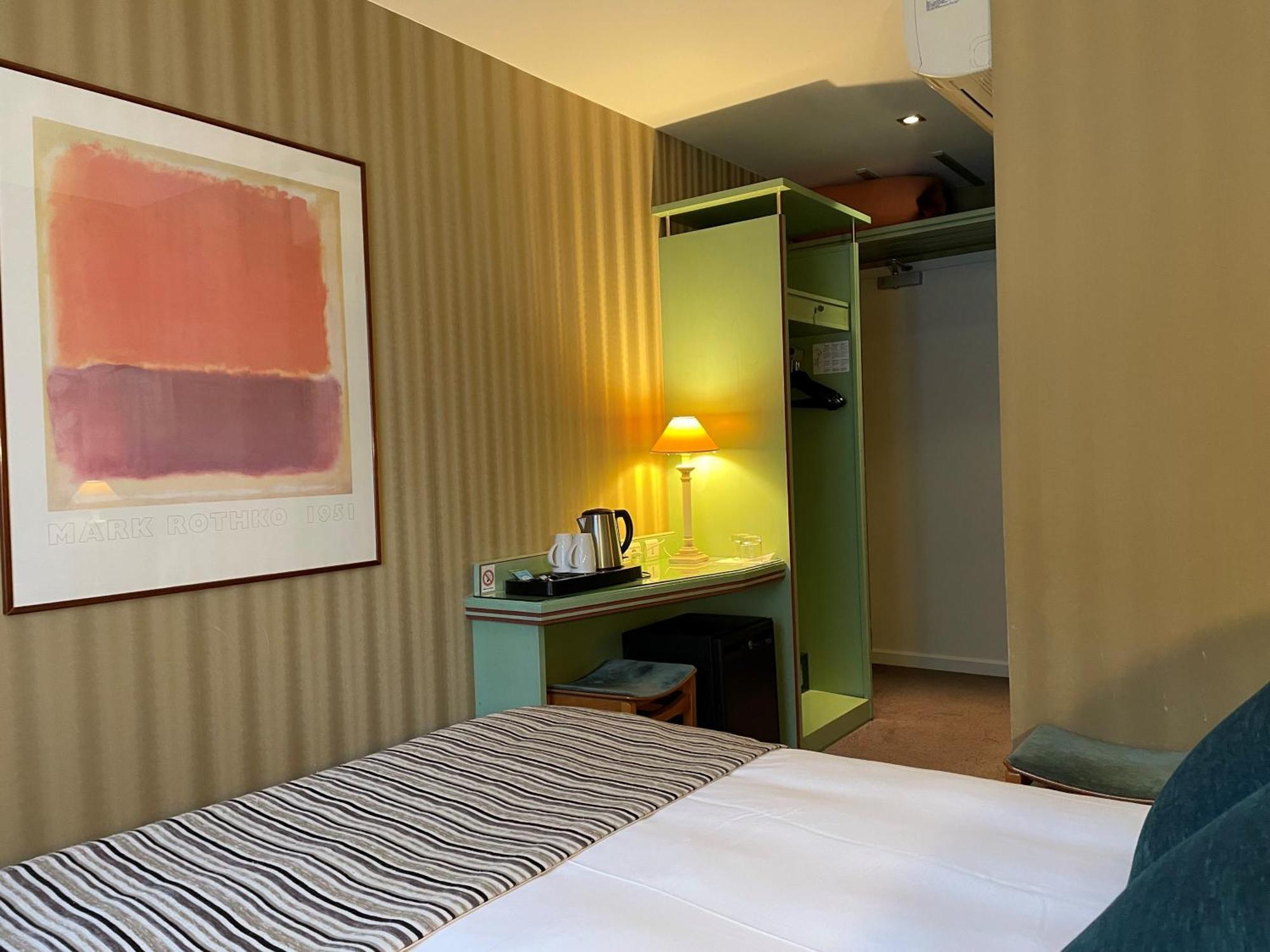 Hotel Europe Σαβέρν Εξωτερικό φωτογραφία