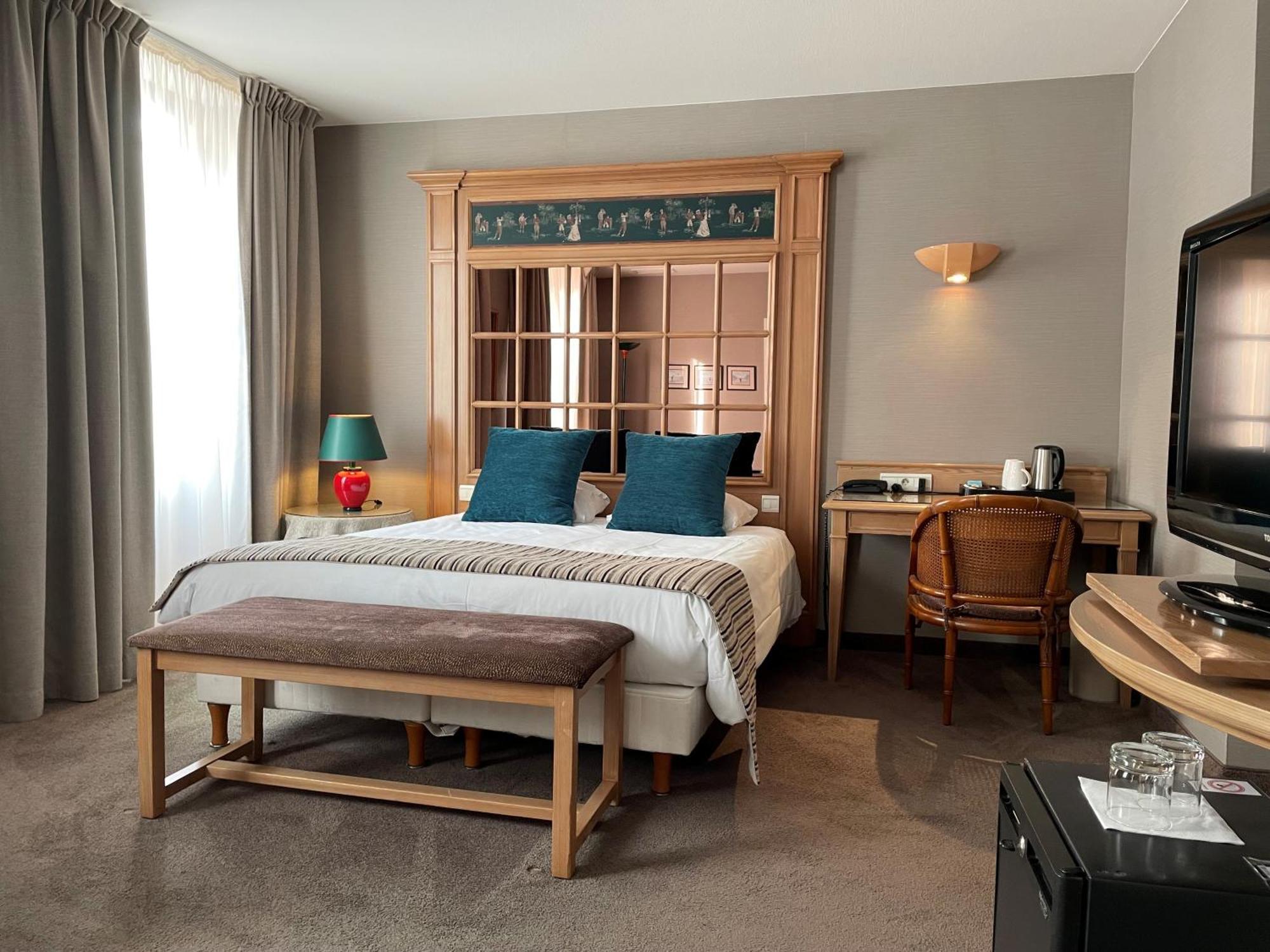 Hotel Europe Σαβέρν Εξωτερικό φωτογραφία