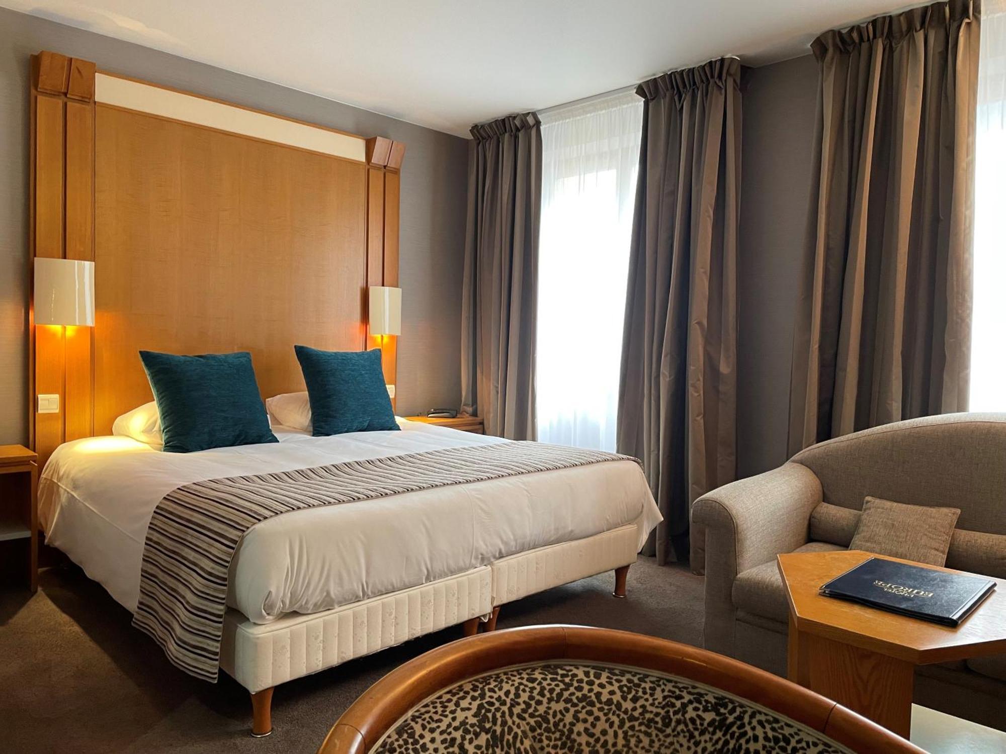 Hotel Europe Σαβέρν Εξωτερικό φωτογραφία