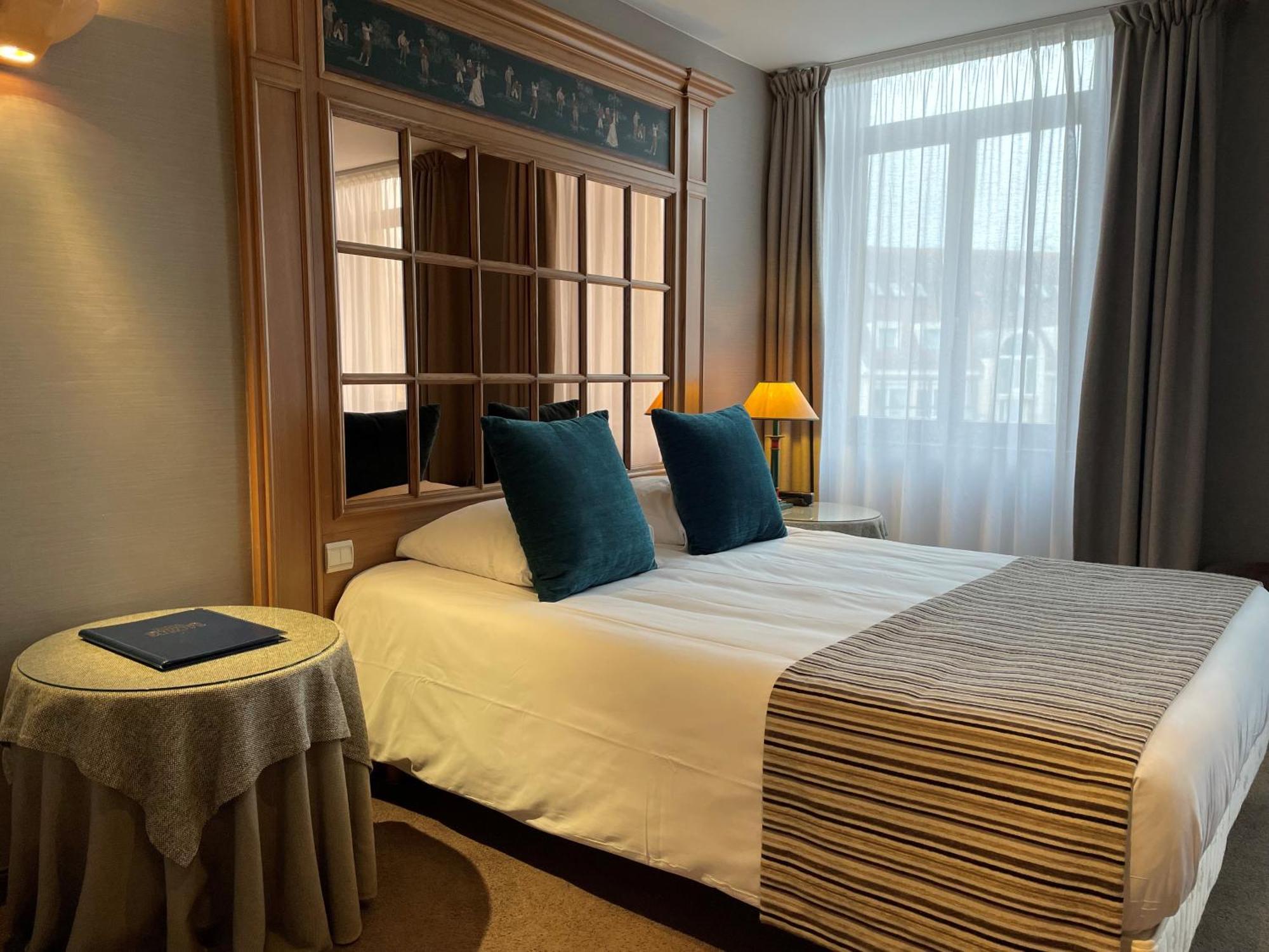 Hotel Europe Σαβέρν Εξωτερικό φωτογραφία