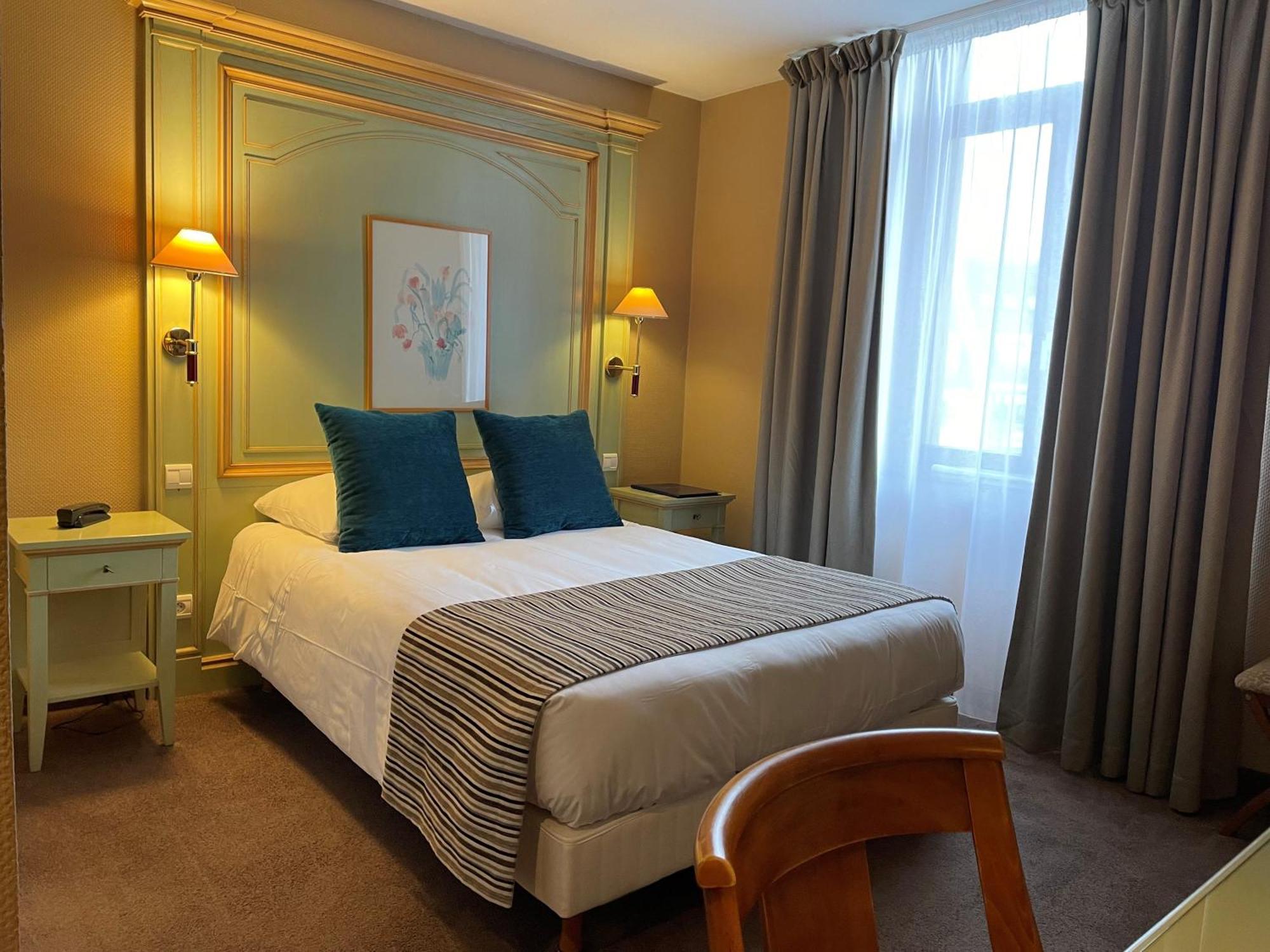Hotel Europe Σαβέρν Εξωτερικό φωτογραφία