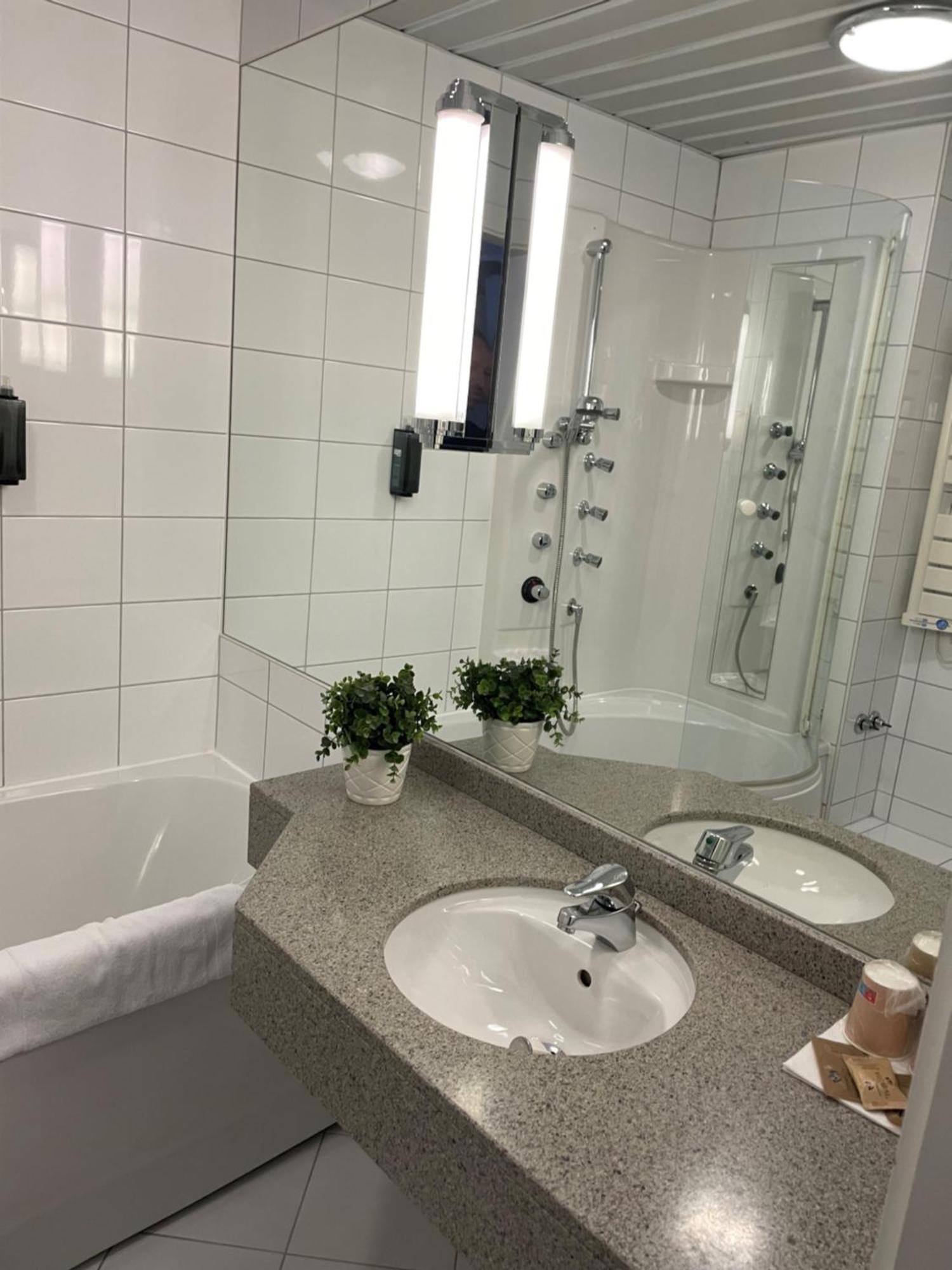 Hotel Europe Σαβέρν Δωμάτιο φωτογραφία