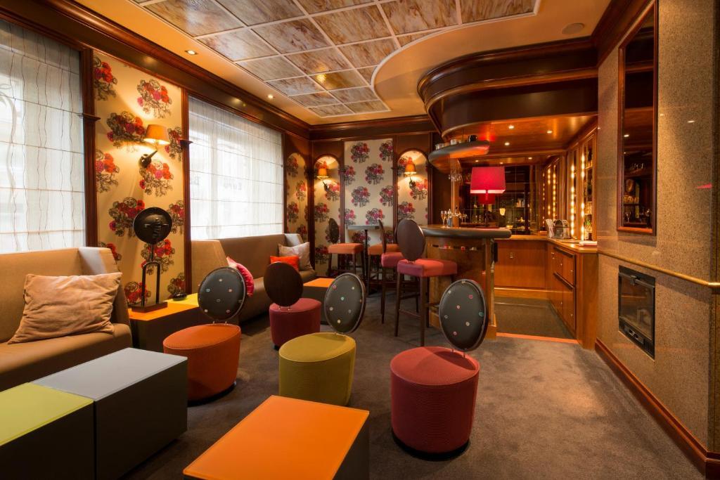 Hotel Europe Σαβέρν Εξωτερικό φωτογραφία