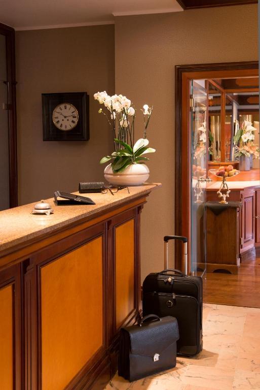 Hotel Europe Σαβέρν Εξωτερικό φωτογραφία