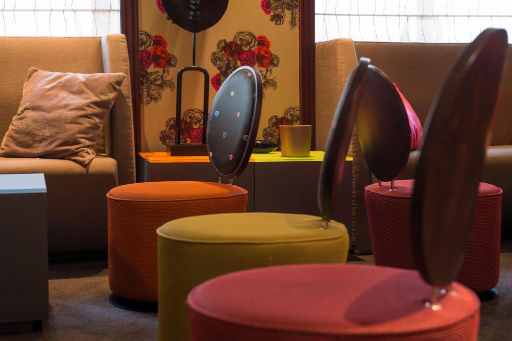 Hotel Europe Σαβέρν Εξωτερικό φωτογραφία