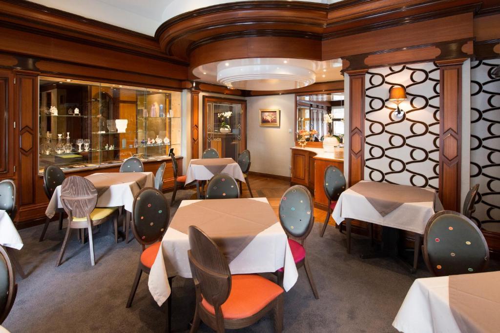 Hotel Europe Σαβέρν Εξωτερικό φωτογραφία