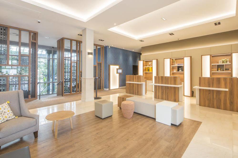 Hotel Europe Σαβέρν Εξωτερικό φωτογραφία